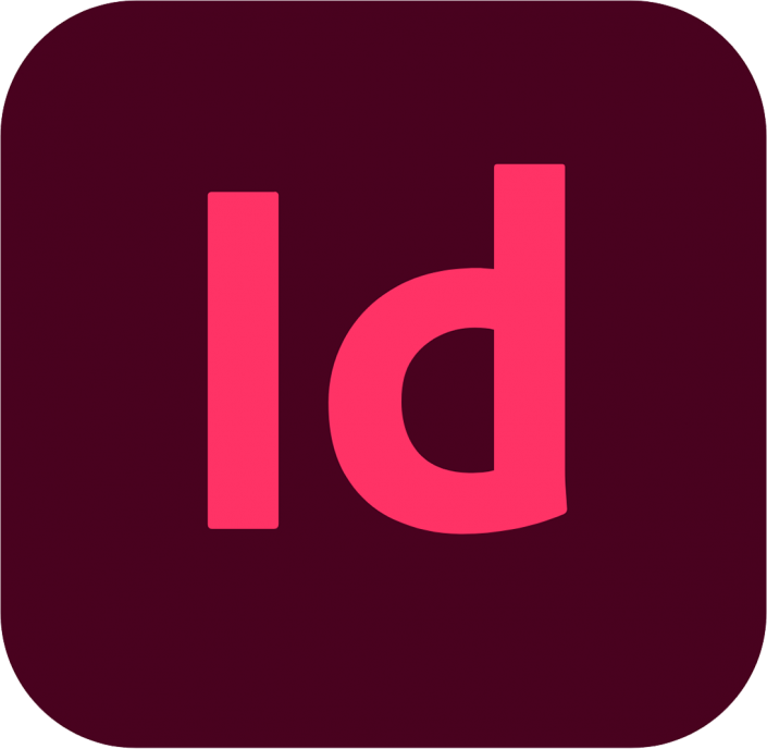 indesign app for ipad